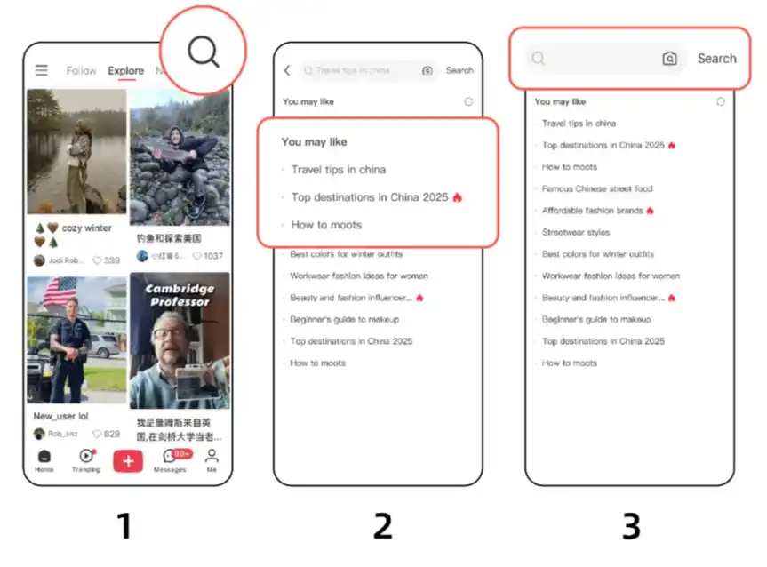 How to Find the Popular Trends